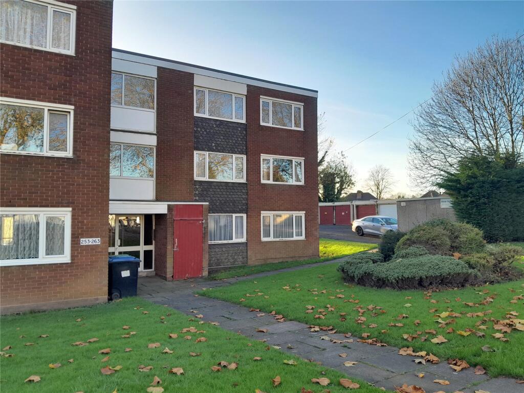 Additional image 6 of Holly Lane, Erdington, Birmingham, West Midlands, B24