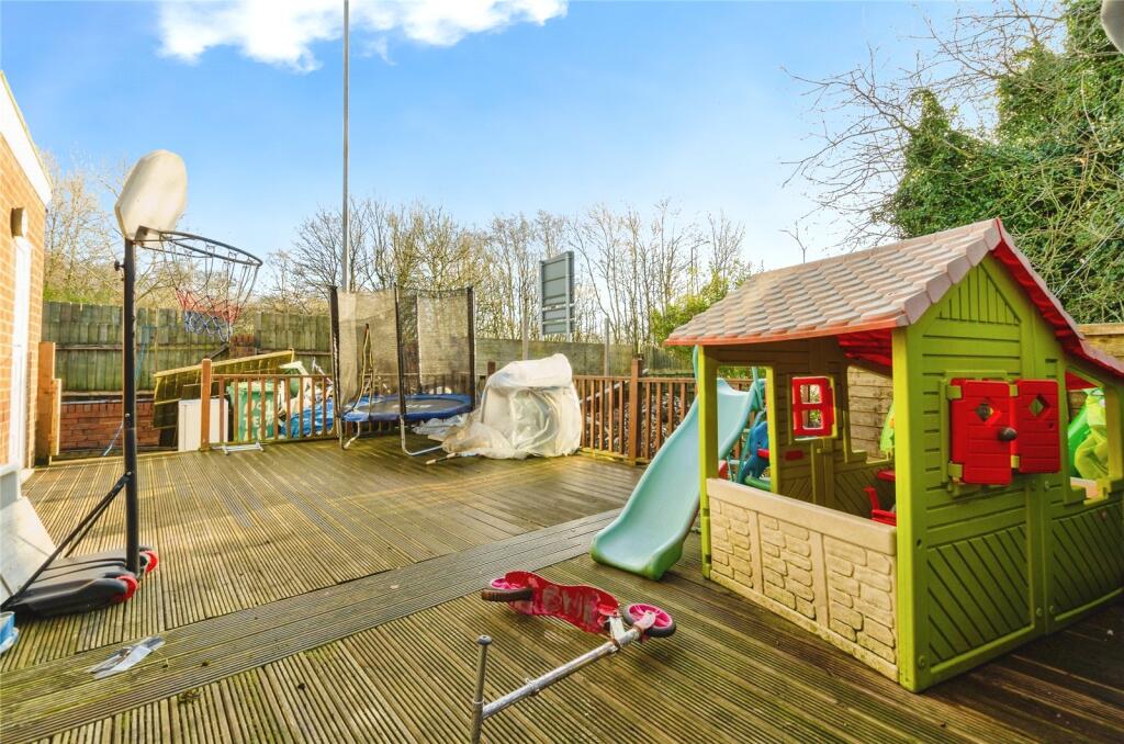 Additional image 12 of Tennyson Road, Farnworth, Bolton, Greater Manchester, BL4