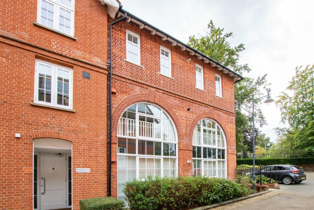 Additional image 15 of South Road, Saffron Walden