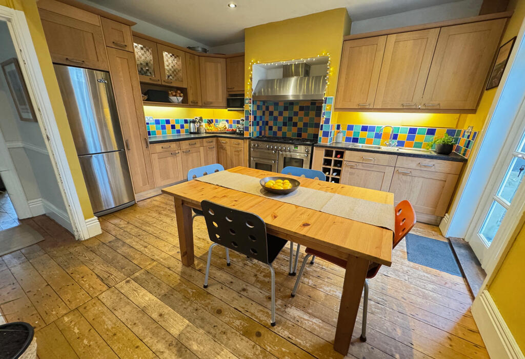 Additional image 6 of Bankfield Drive, Nab Wood, Shipley, West Yorkshire