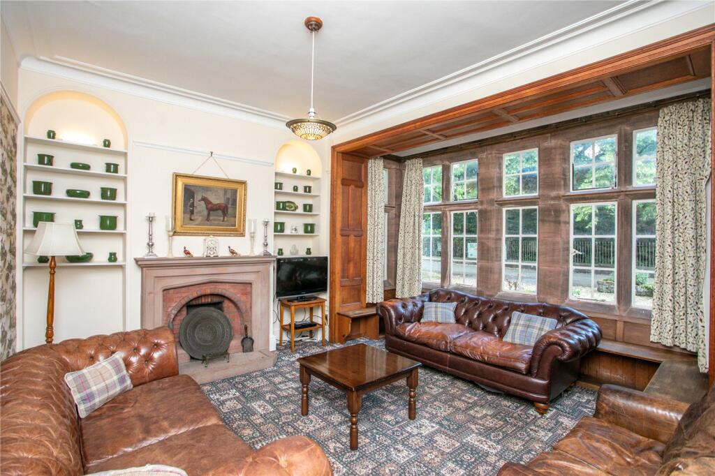 Additional image 9 of Blaithwaite Estate, Wigton, Cumbria, CA7