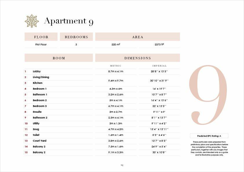 Additional image 5 of Apartment 9, Marquess Court, , Roath