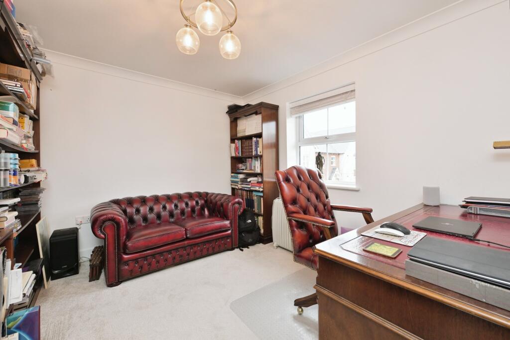 Additional image 9 of Welchs Crescent, Stapleford, Cambridge, Cambridgeshire, CB22