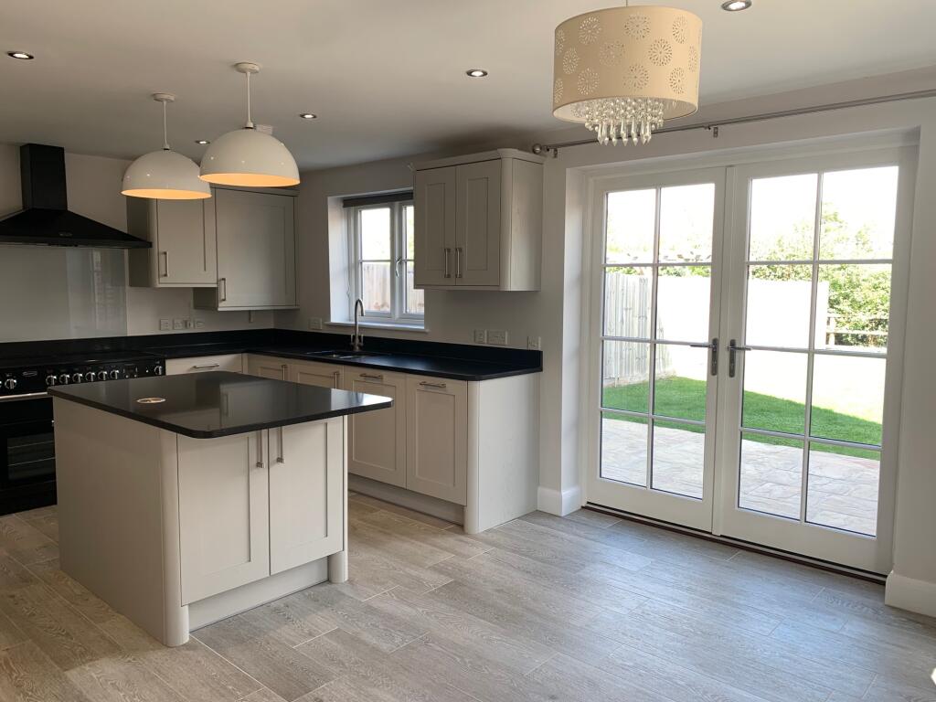 Additional image 2 of High Street, Cheveley, Newmarket, CB8