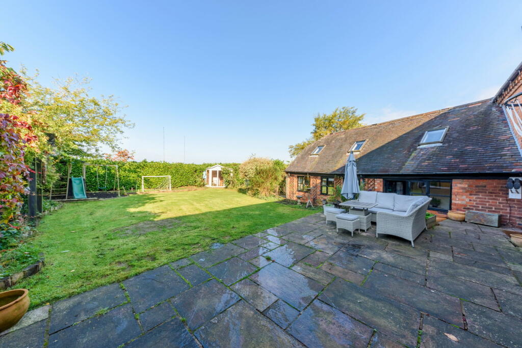 Additional image 25 of Corn Meadow Barn, Shaw Lane, Stoke Prior, Bromsgrove, B60 4BH