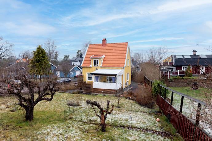 Additional image 2 of Wahlbergsgatan 2, Svalliden, Oskarshamn Municipality