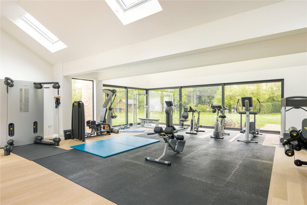 Additional image 9 of Robins Lane, Lolworth, Cambridge, CB23