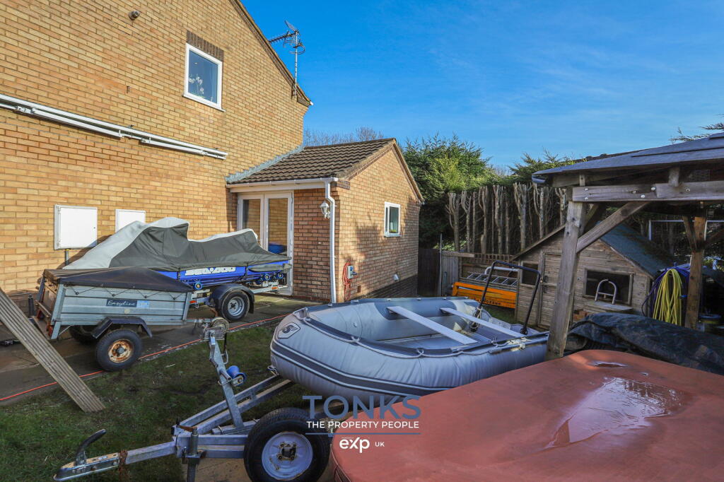 Additional image 20 of Flavell Close, Birmingham, B32 3NY