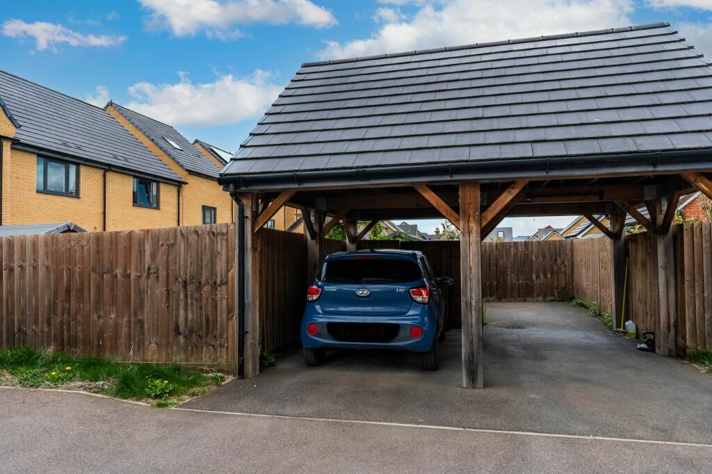 Additional image 12 of Heron Road, Northstowe, CB24