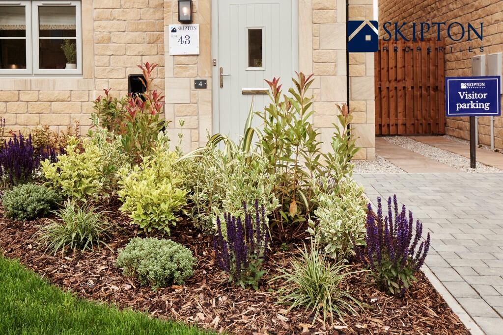 Additional image 28 of Plot 43, The Emily, The Willows, Silsden