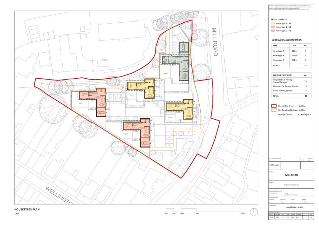 Additional image 15 of Land Off Mill Road, Tongwynlais, Cardiff