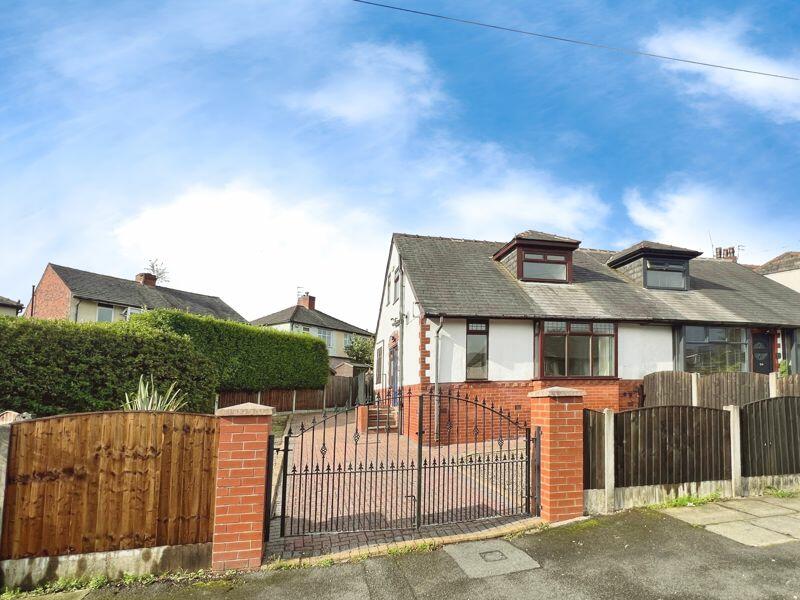 Additional image 20 of Eastgrove Avenue, Sharples, Bolton, BL1 #NO UPWARD CHAIN#