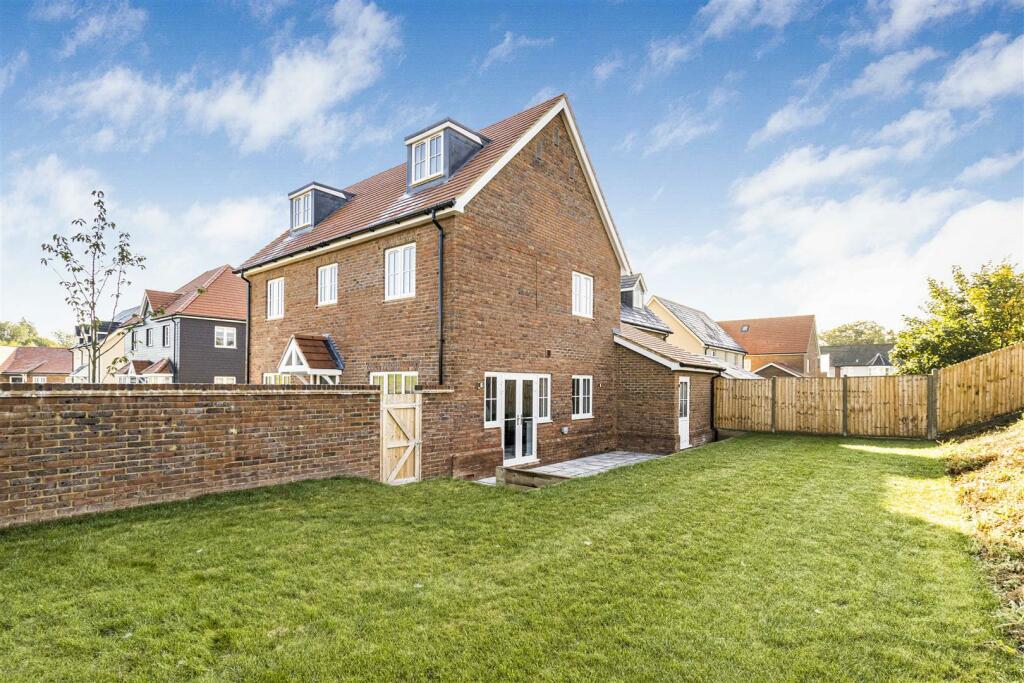 Additional image 18 of Helions Road, Steeple Bumpstead