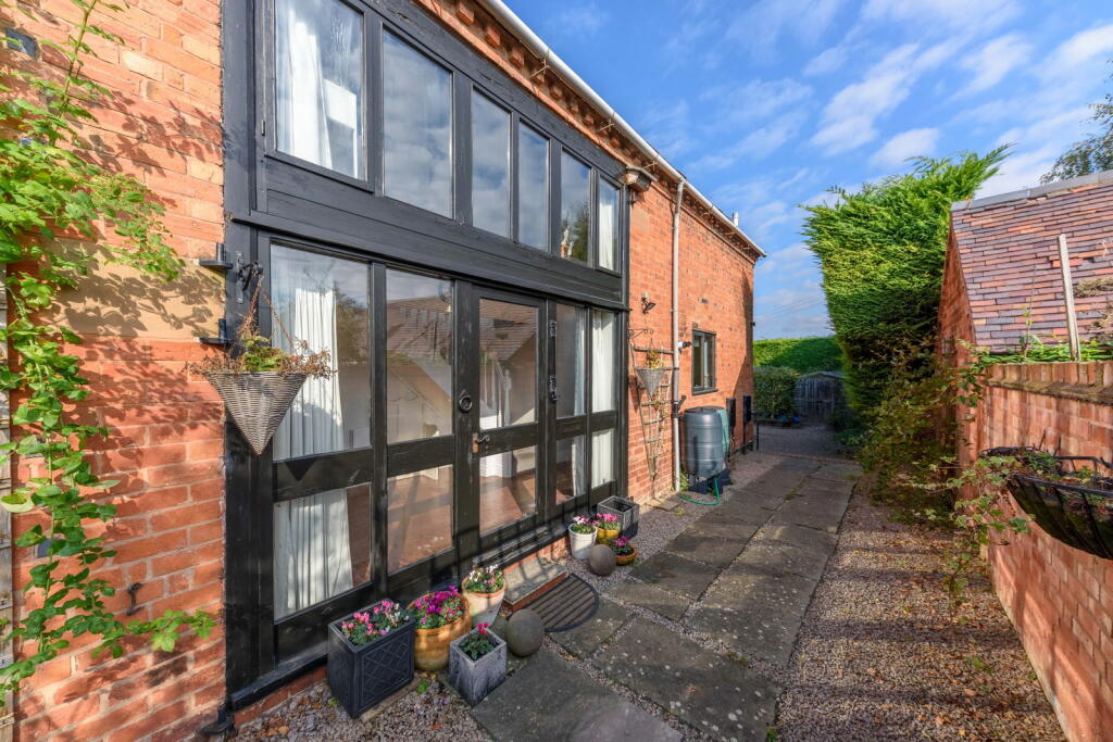 Additional image 29 of Corn Meadow Barn, Shaw Lane, Stoke Prior, Bromsgrove, B60 4BH