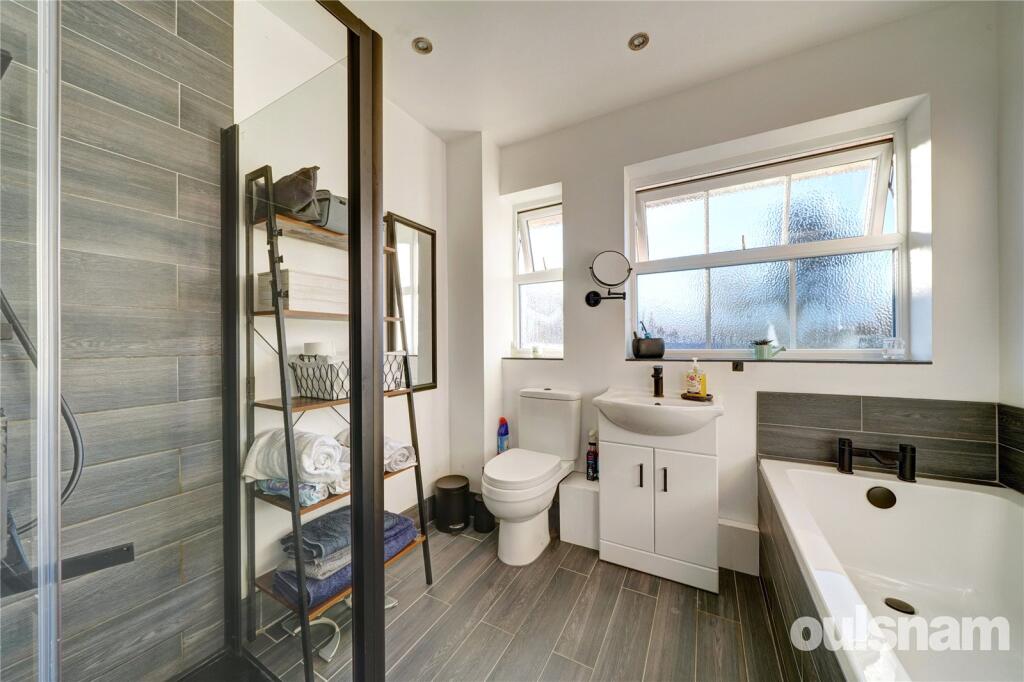 Additional image 7 of Berberry Close, Bournville, Birmingham, B30