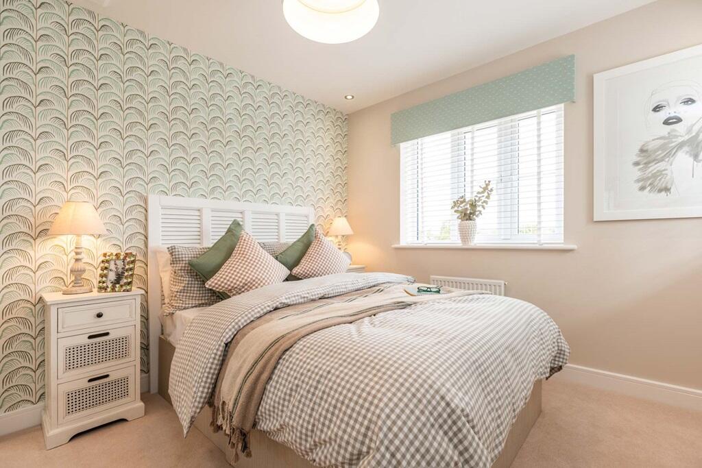 Additional image 10 of Dobbins Avenue
West Cambourne
Cambridgeshire
CB23 6LL