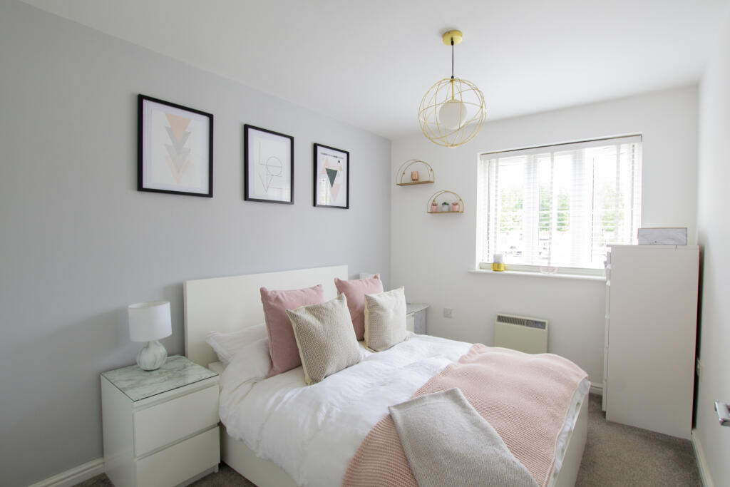 Additional image 5 of Bourneys Manor Close, Willingham, Cambridge, CB24