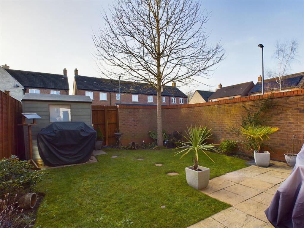 Additional image 13 of John Chiddy Close, Hanham, Bristol, BS15 3FQ