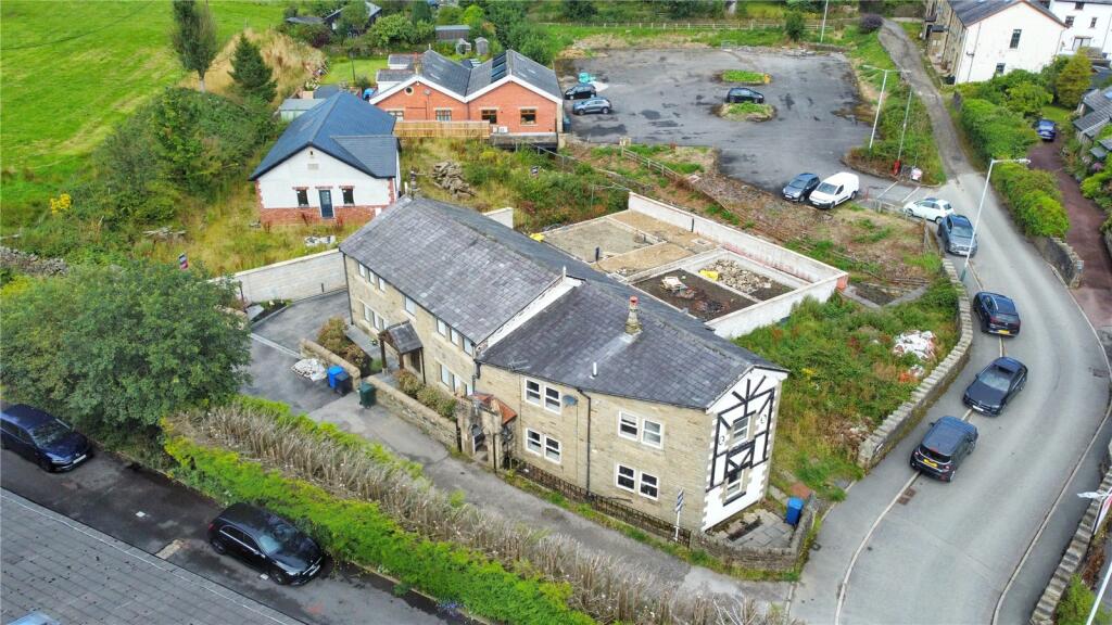 Additional image 20 of Musbury Road, Helmshore, Rossendale, BB4