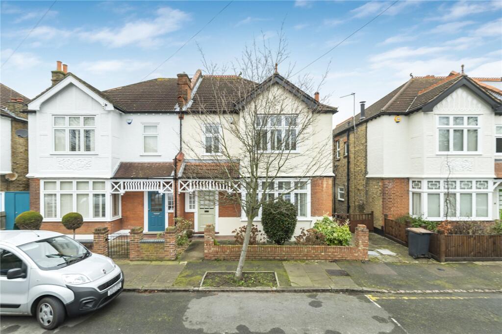 Additional image 27 of Holligrave Road, Bromley, BR1