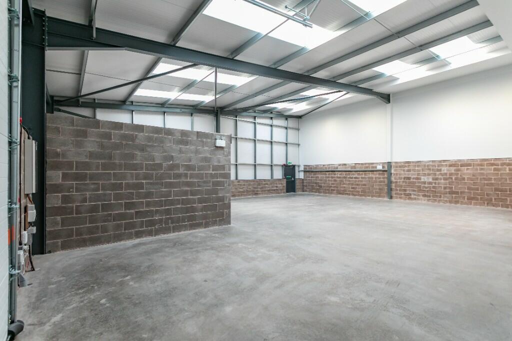 Additional image 14 of Unit 11D Sneckyeat Road Industrial Estate, Whitehaven, Cumbria, CA28
