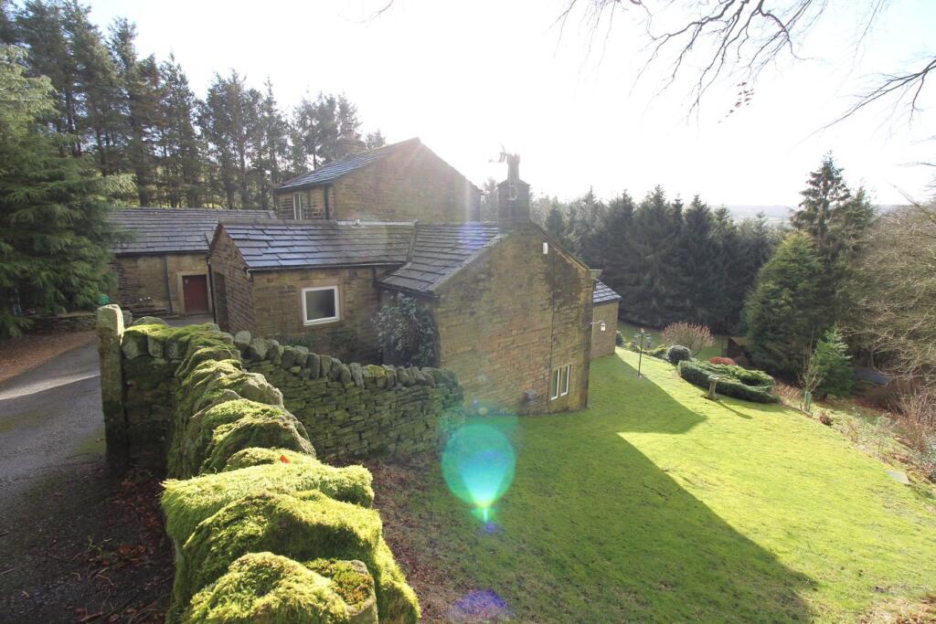 Additional image 43 of Black Moor Road, Oxenhope, Keighley, BD22