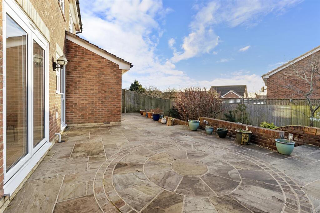 Additional image 27 of Arun Close, Stone Cross, Pevensey