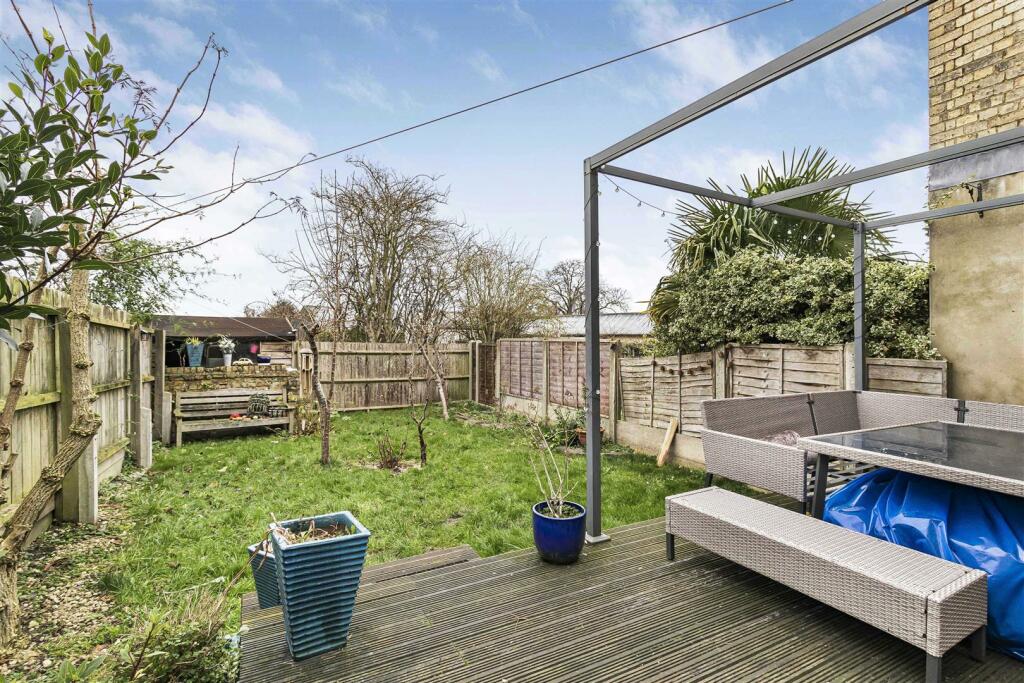 Additional image 13 of High Street, Newmarket