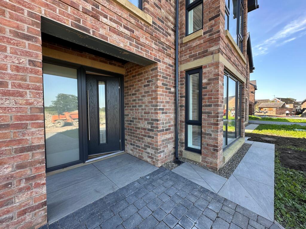 Additional image 17 of 5 High End Close, Thurstonfield, Carlisle, CA5 6FE