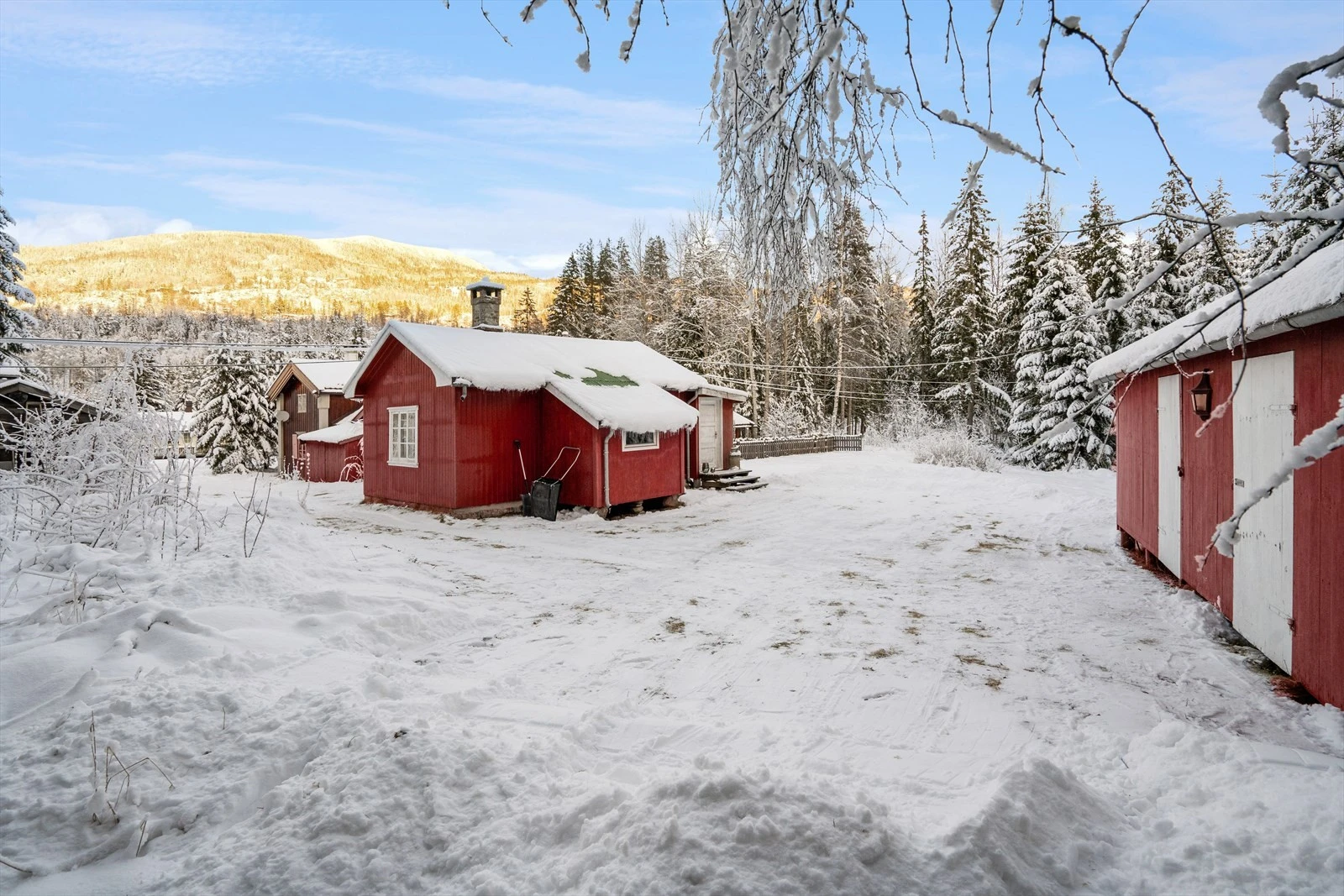 Additional image 2 of Vestbygda 180, 3359 Eggedal
