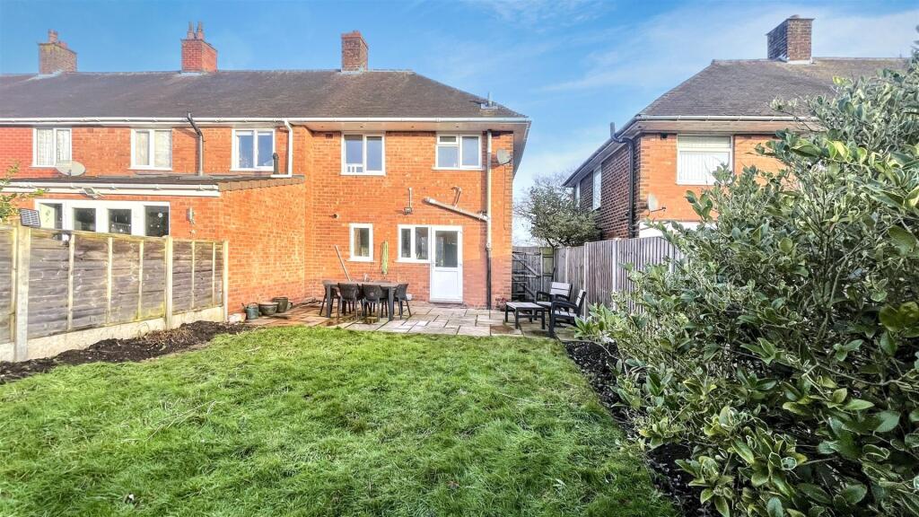 Additional image 15 of Brook Lane, Birmingham