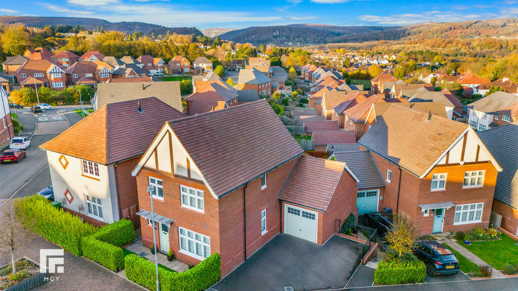 Additional image 26 of St. Philbert Street, Radyr, Cardiff