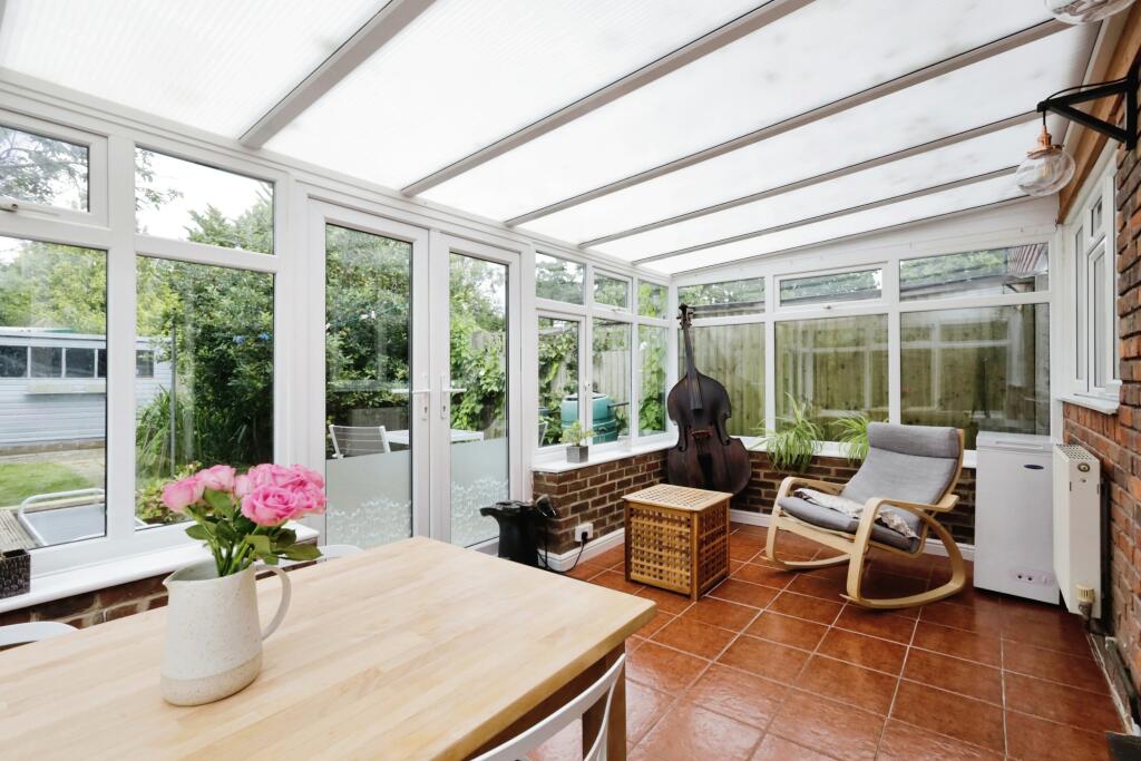 Additional image 12 of Broyleside Cottages, Ringmer, East Sussex, BN8