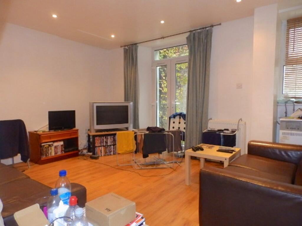 Additional image 2 of Worrall Road, Bristol