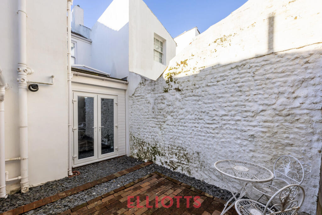 Additional image 15 of Victoria Street, Brighton