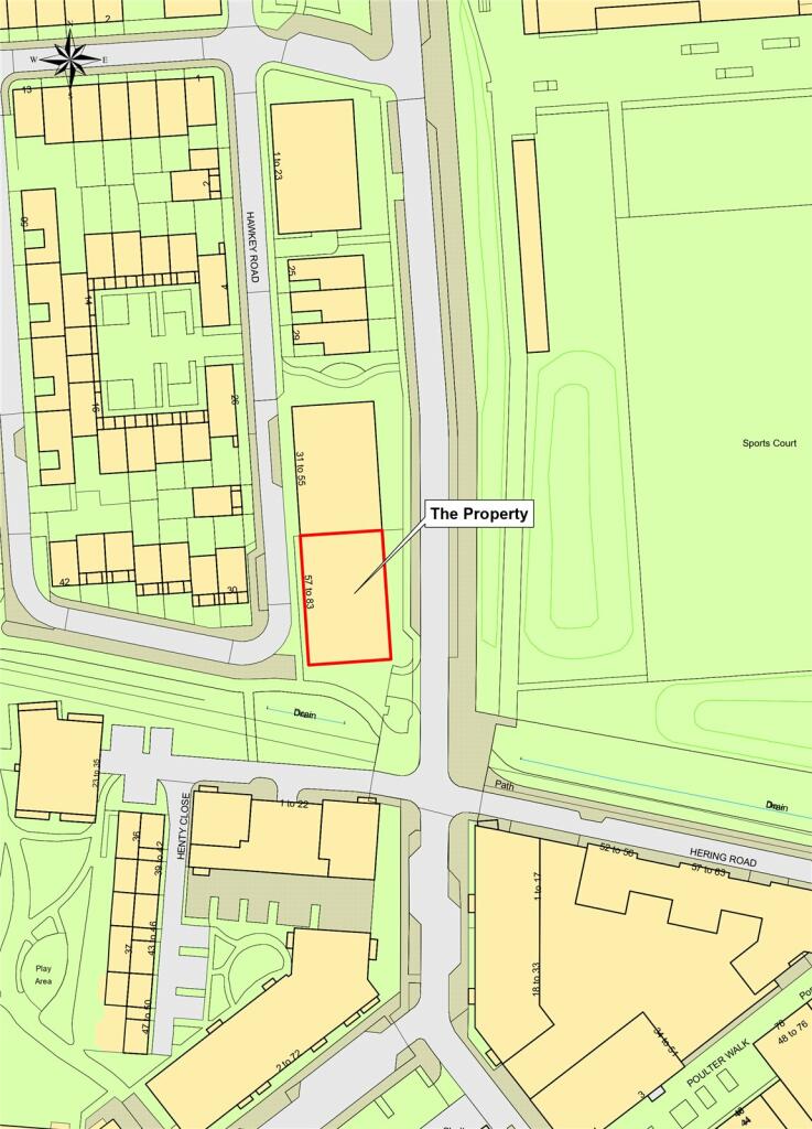 Additional image 9 of Hawkey Road, Trumpington, Cambridge, Cambridgeshire