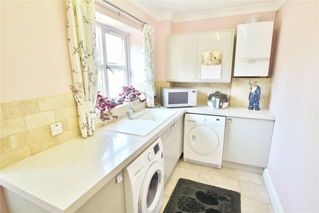Additional image 13 of Mill Lane, Castleton, Cardiff, CF3