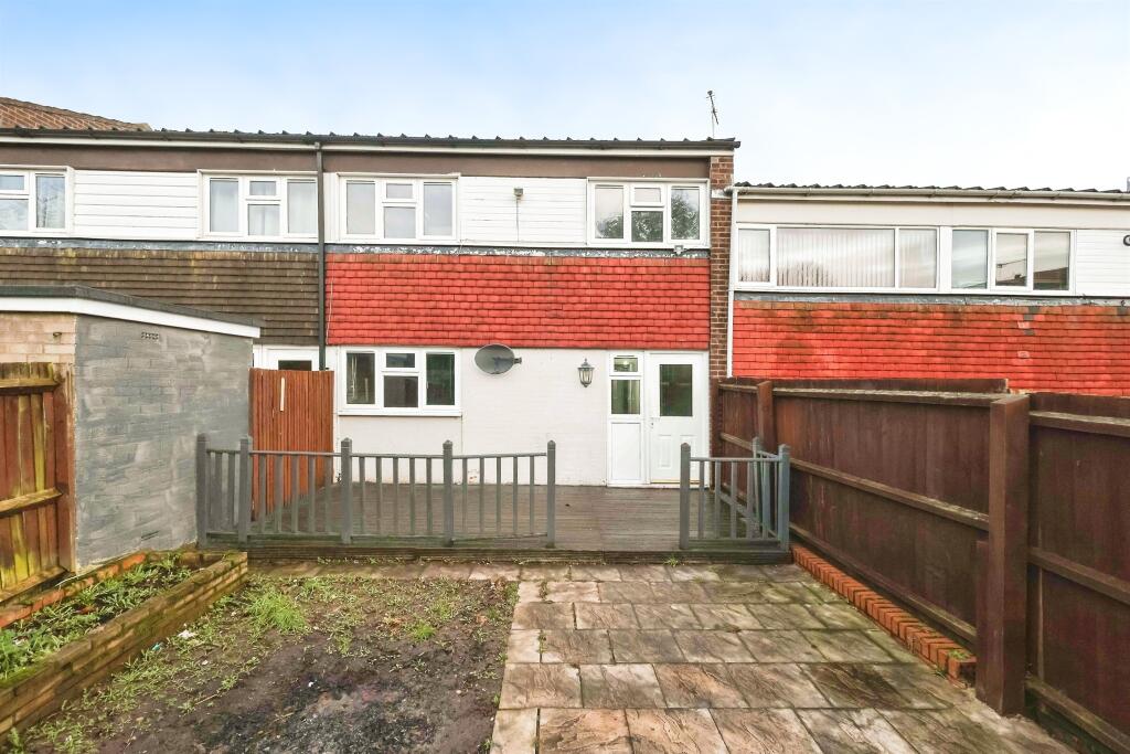 Additional image 11 of Travellers Way, BIRMINGHAM