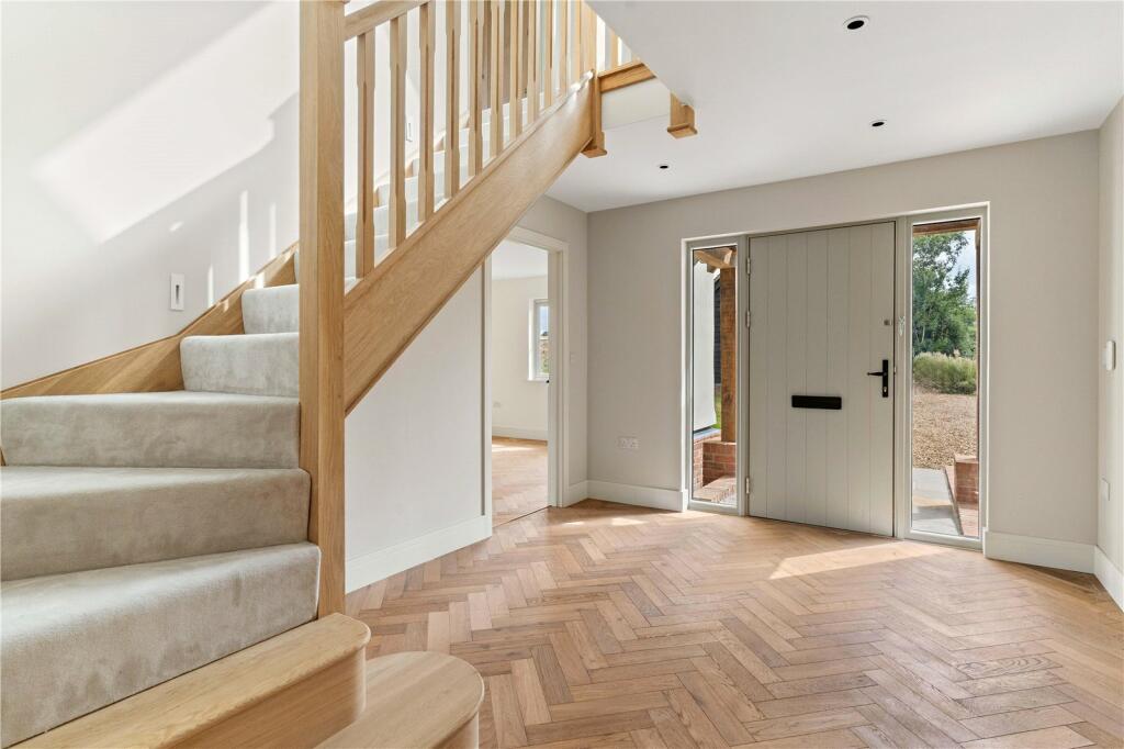 Additional image 9 of Finchingfield Road, Little Sampford, Nr Saffron Walden, Essex, CB10