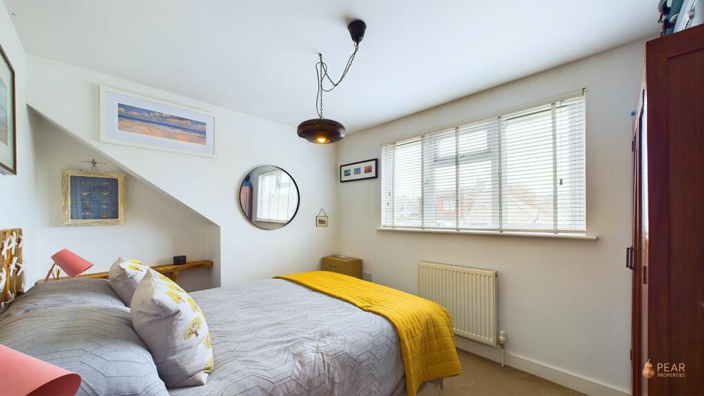 Additional image 8 of Thornhill Avenue, Brighton, BN1