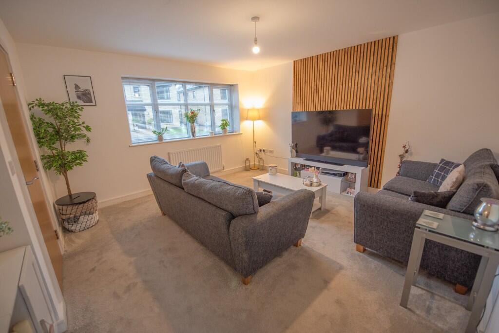 Additional image 3 of 3 Jackson Row, Glusburn BD20 8FL