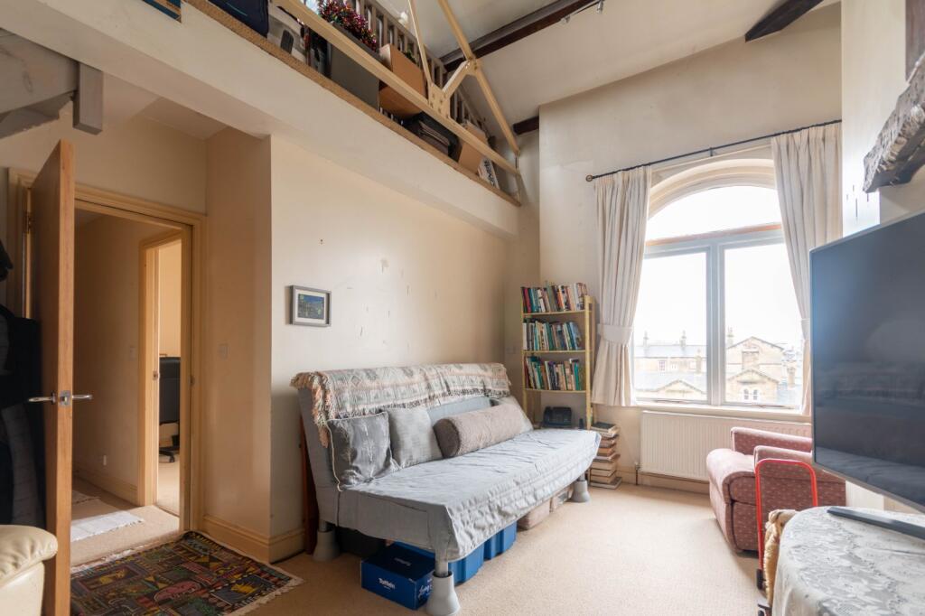 Additional image 11 of Sir Titus Salt Apartments, 65 Victoria Road, Shipley, West Yorkshire, BD18