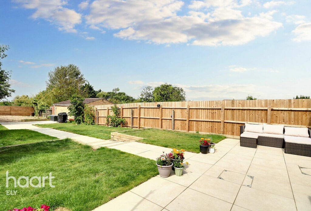 Additional image 16 of Lynn Road, Chettisham