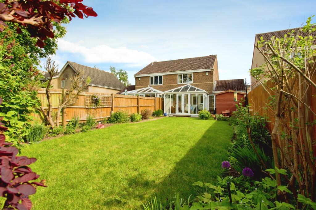 Additional image 6 of Brookfield Road, Sawston, Cambridge
