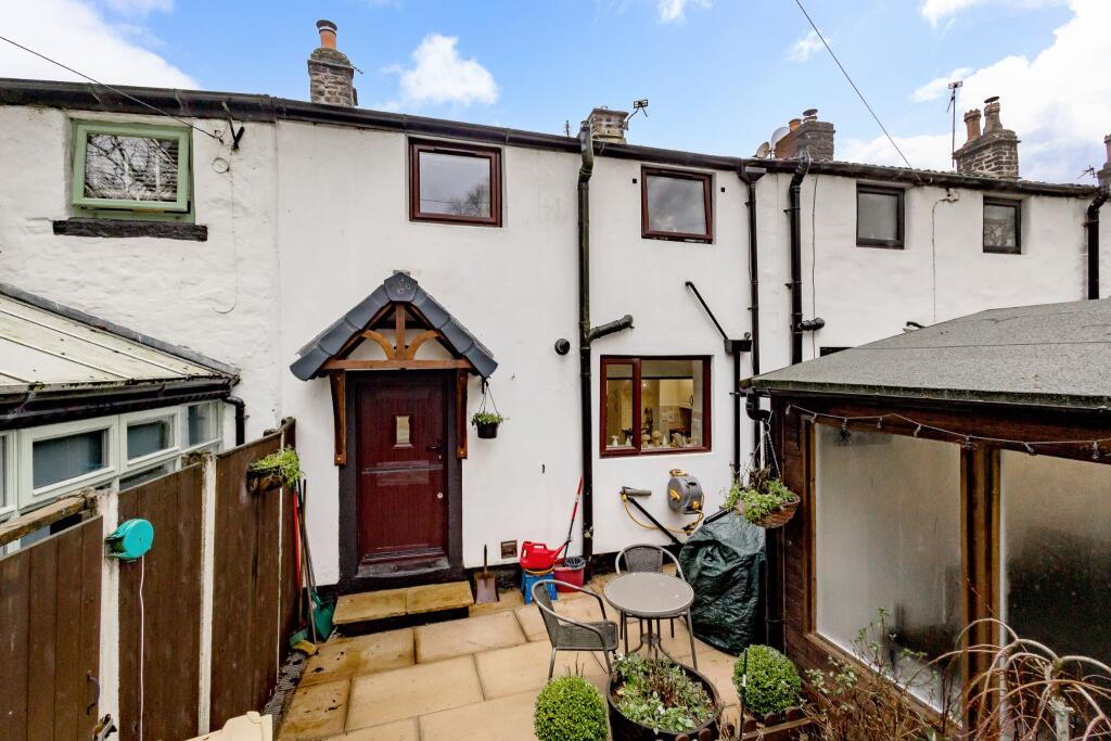 Additional image 20 of Blackburn Road, Bolton, BL7