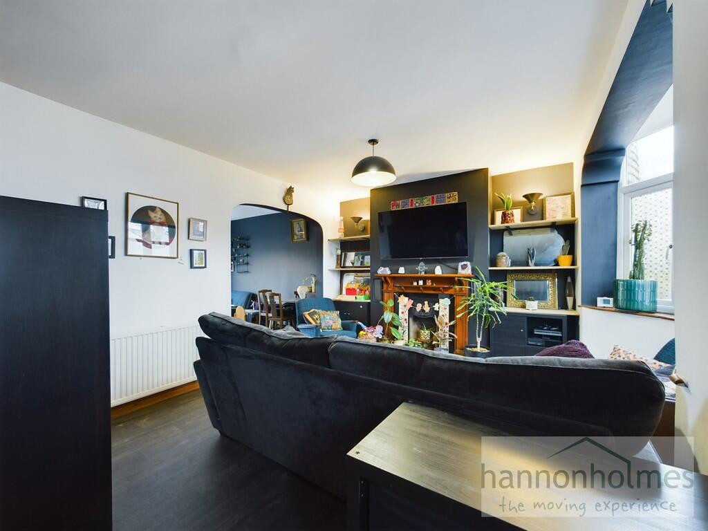 Additional image 5 of Highfield Road, Farnworth, Bolton