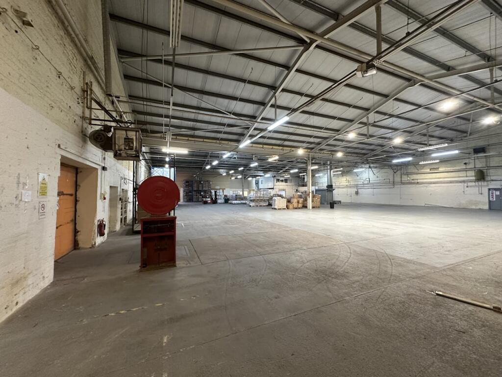 Additional image 15 of Unit 15, Wyke Mills Complex, Huddersfield Road, Bradford, BD12 8JY