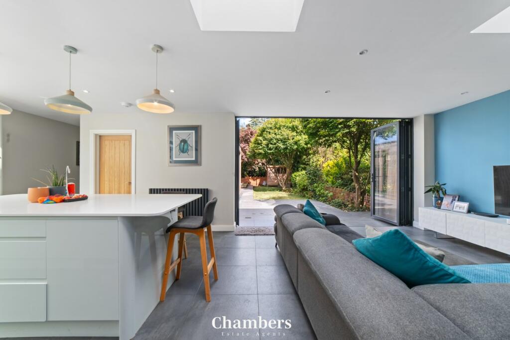 Additional image 15 of St Benedict Crescent, Heath, Cardiff, CF14