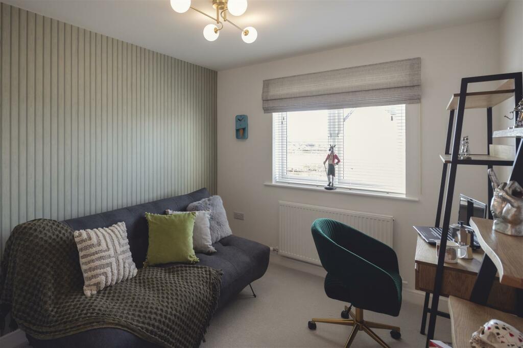 Additional image 5 of Plot 22 Strawberry Meadows, Wigton