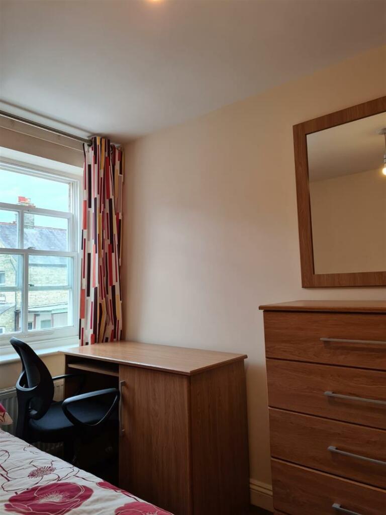 Additional image 10 of 1A Willis Road, Cambridge, CB1 2AQ